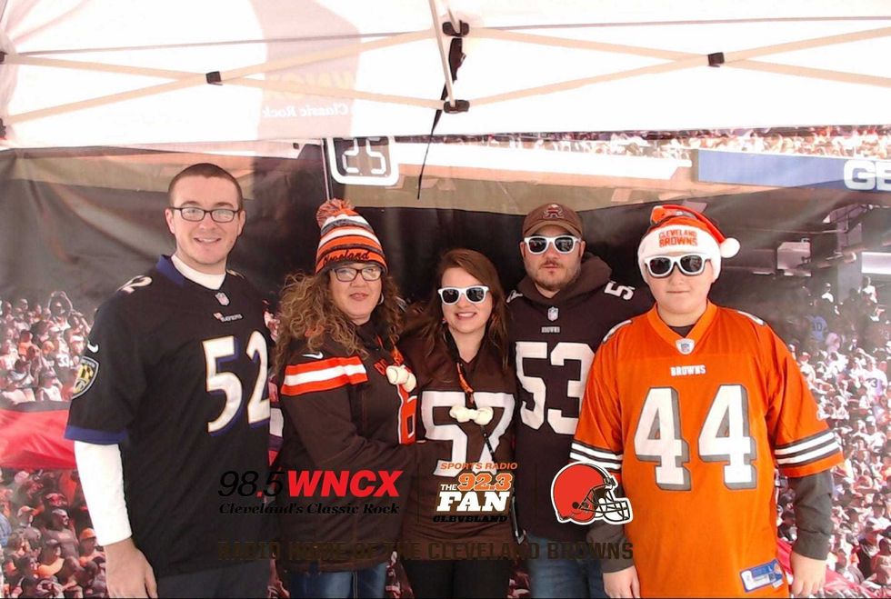 Dawg pound drive 12-22