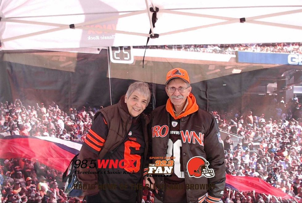 Dawg Pound Drive 12-22