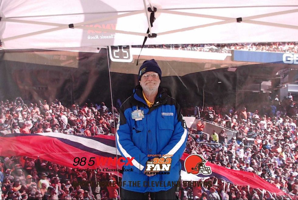Dawg Pound Drive 12-22