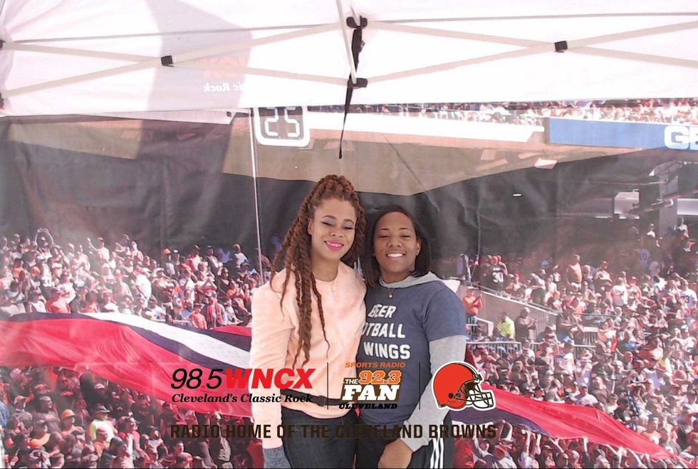 Dawg Pound Drive 12-22