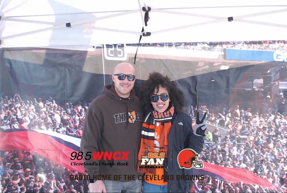Dawg Pound Drive 12-22