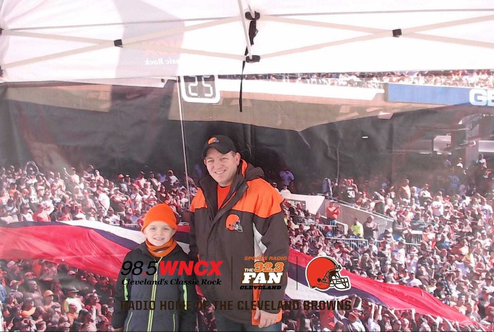 Dawg Pound Drive 12-22