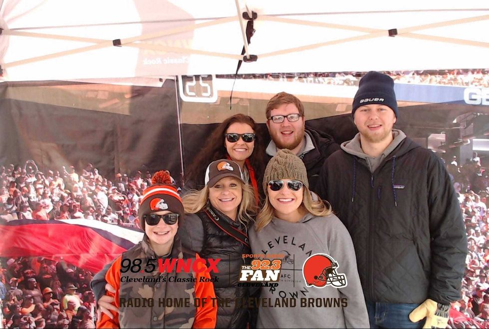 Dawg Pound Drive 12-22
