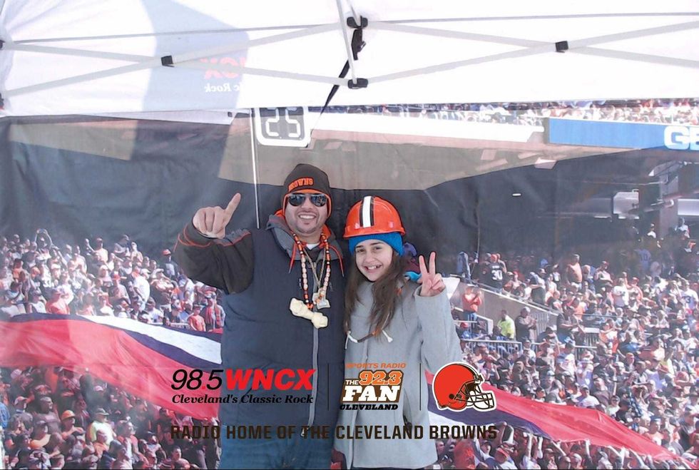 Dawg Pound Drive 12-22