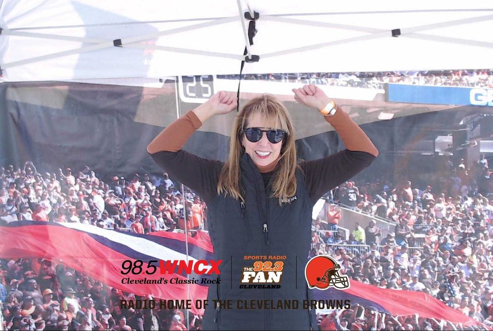 Dawg Pound Drive 12-22
