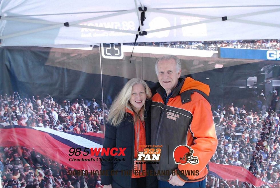 Dawg Pound Drive 12-22