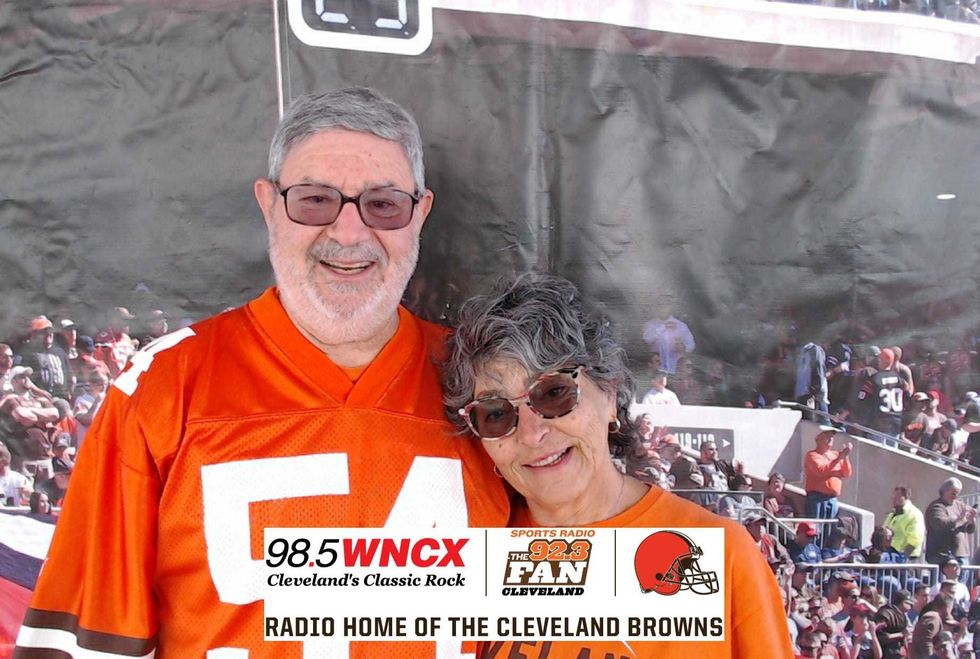 Dawg Pound Drive - September 19, 2021
