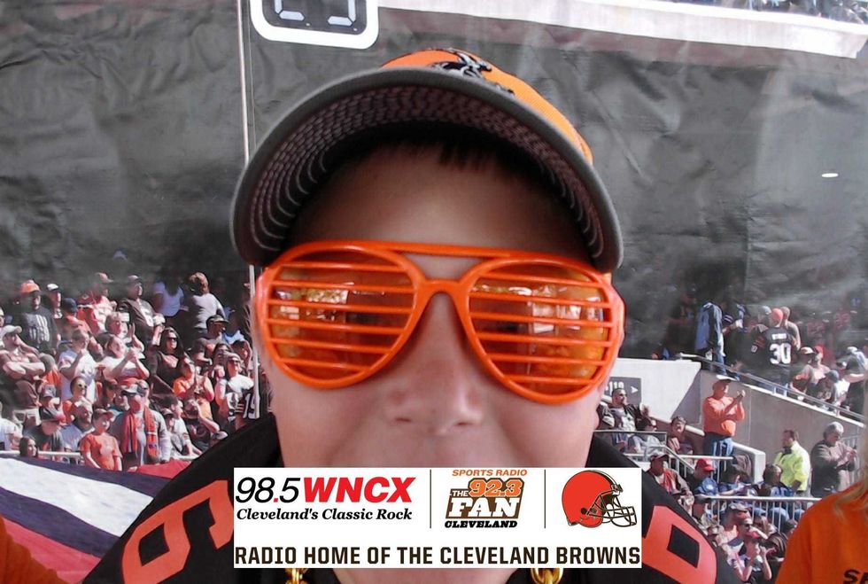 Dawg Pound Drive - September 19, 2021