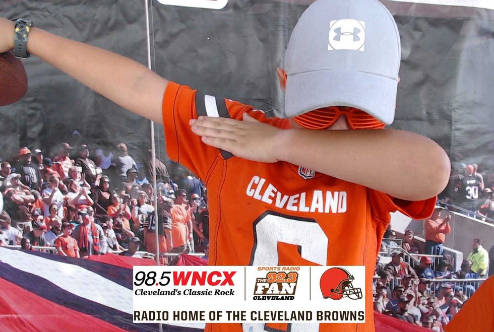Dawg Pound Drive - September 19, 2021