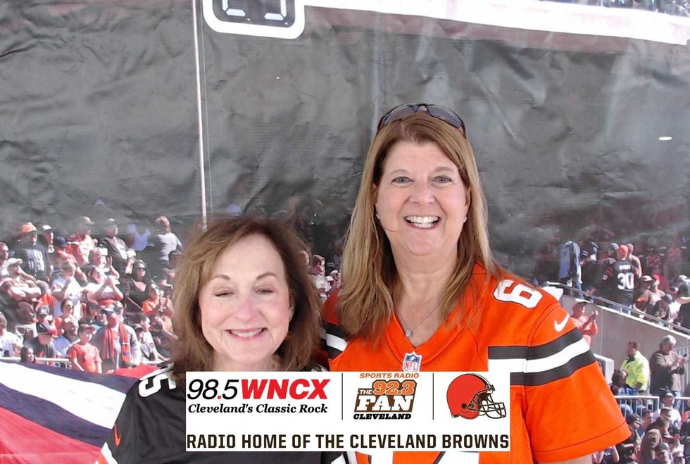 Dawg Pound Drive - September 19, 2021