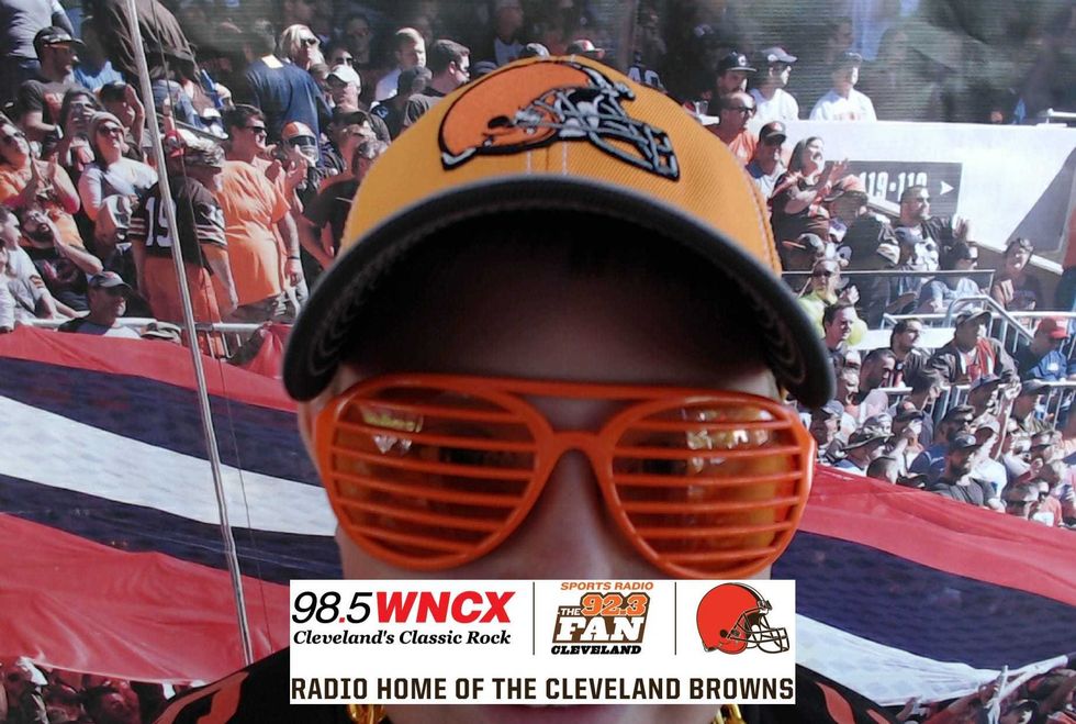 Dawg Pound Drive - September 19, 2021