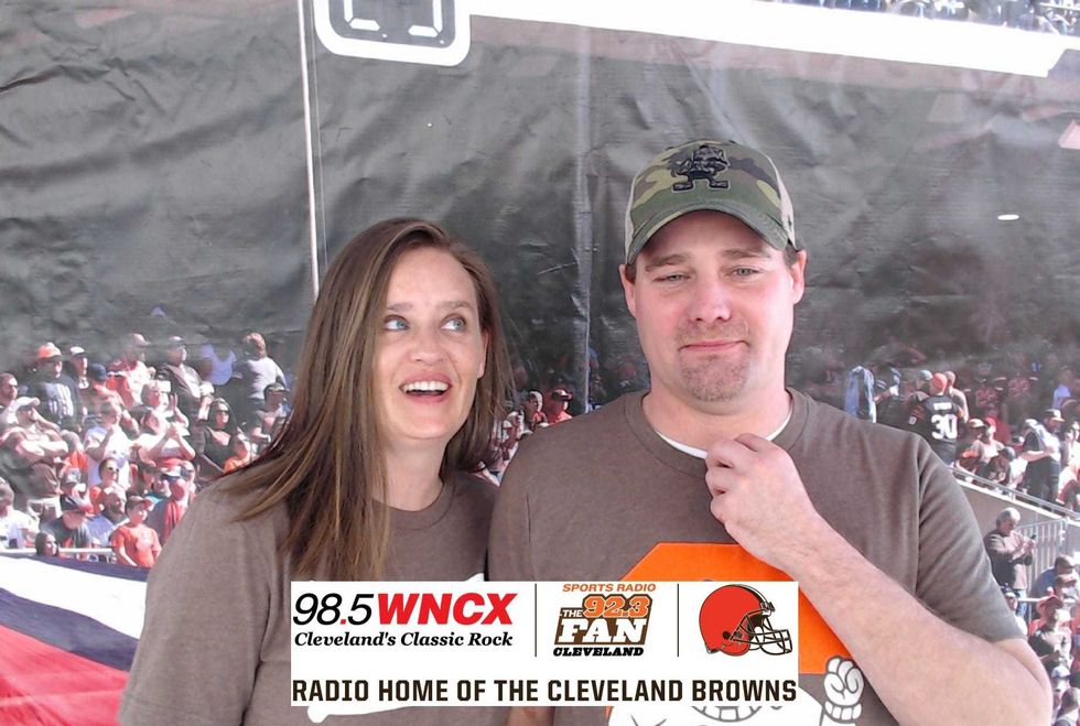 Dawg Pound Drive - September 19, 2021