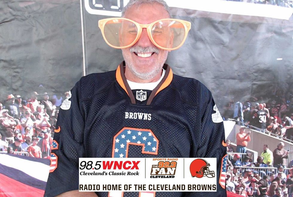 Dawg Pound Drive - September 19, 2021