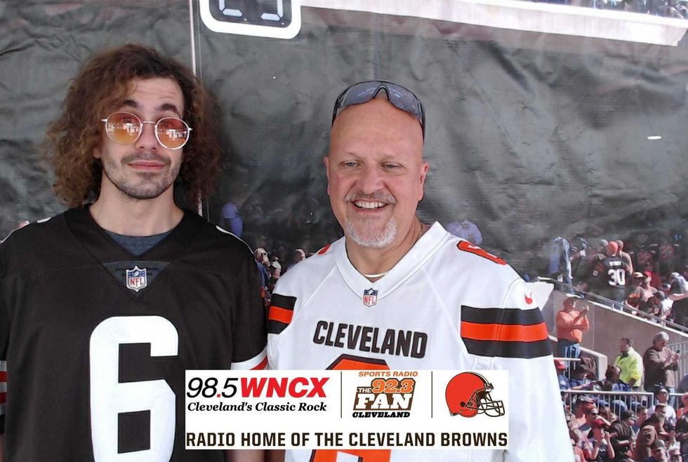 Dawg Pound Drive - September 19, 2021