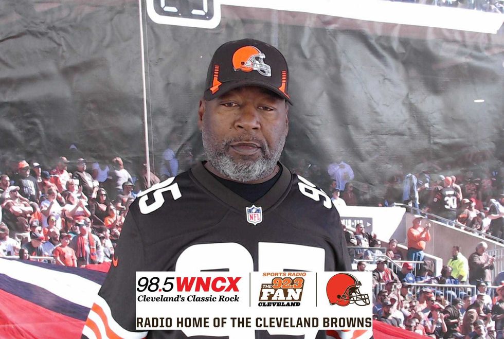 Dawg Pound Drive - September 19, 2021