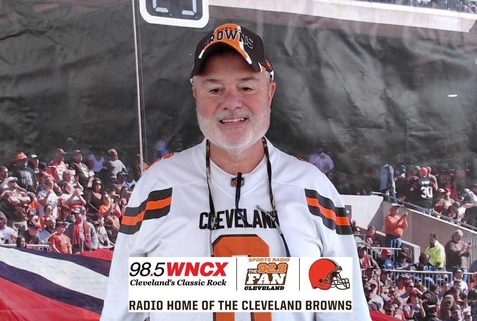 Dawg Pound Drive - September 19, 2021