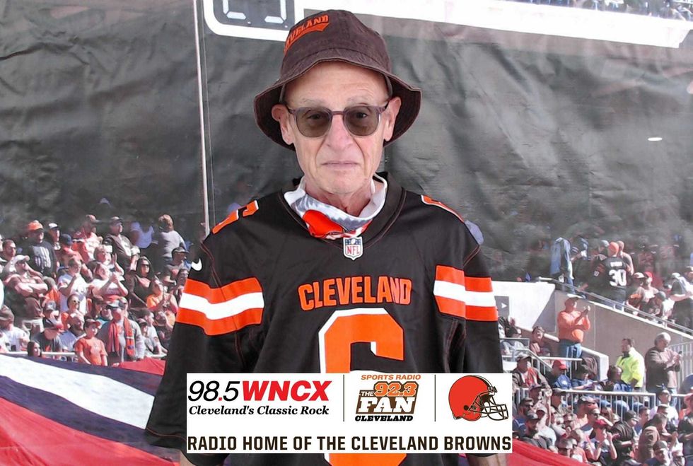 Dawg Pound Drive - September 19, 2021