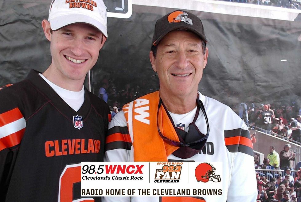 Dawg Pound Drive - September 19, 2021