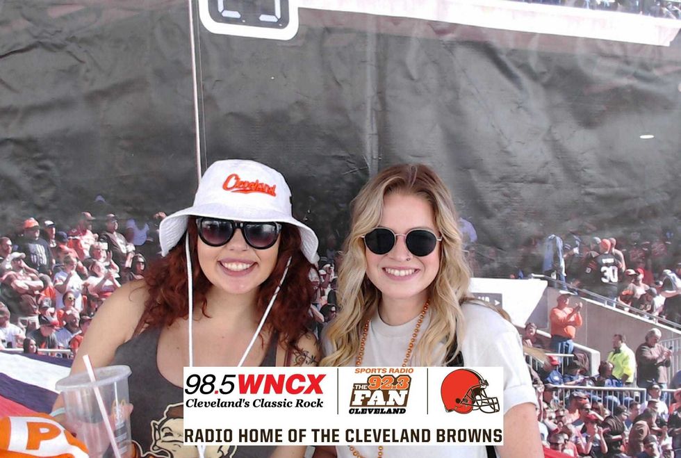 Dawg Pound Drive - September 19, 2021