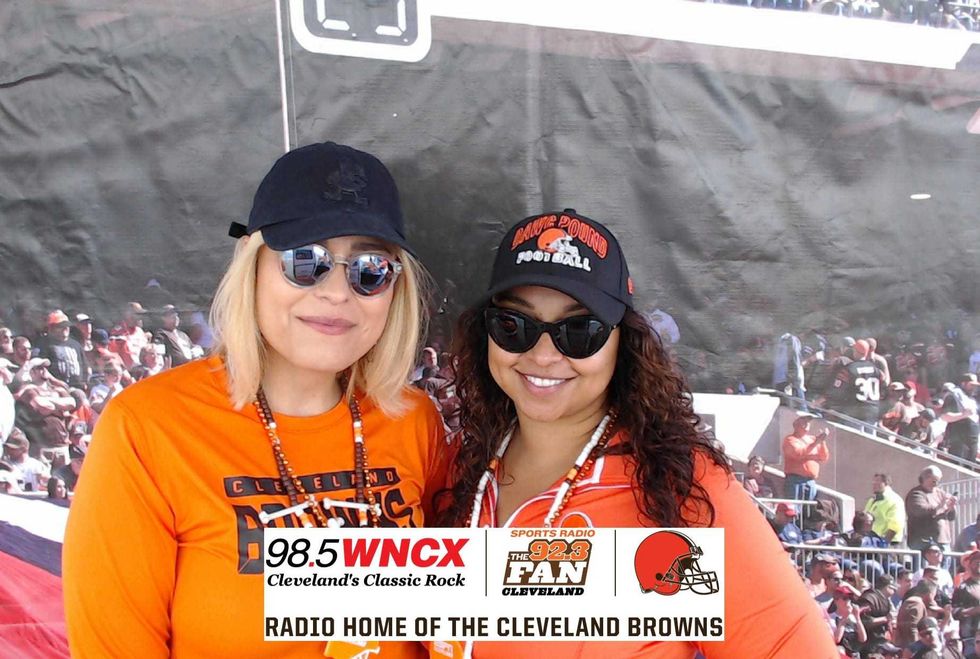 Dawg Pound Drive - September 19, 2021