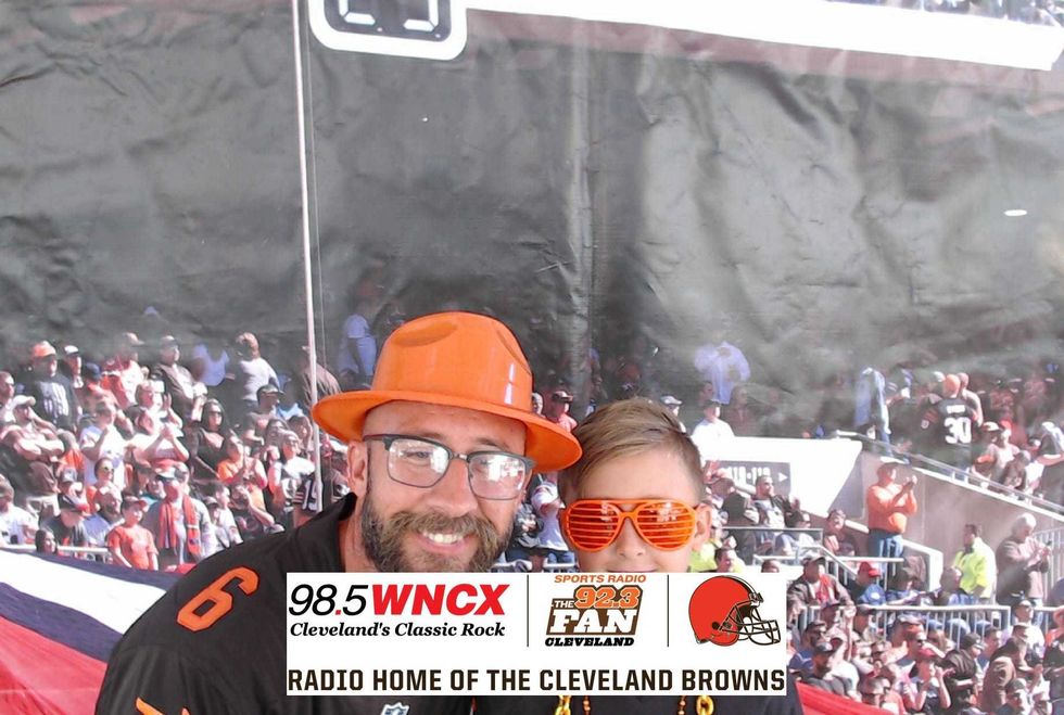 Dawg Pound Drive - September 19, 2021