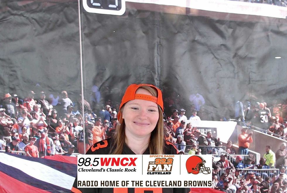 Dawg Pound Drive - September 19, 2021