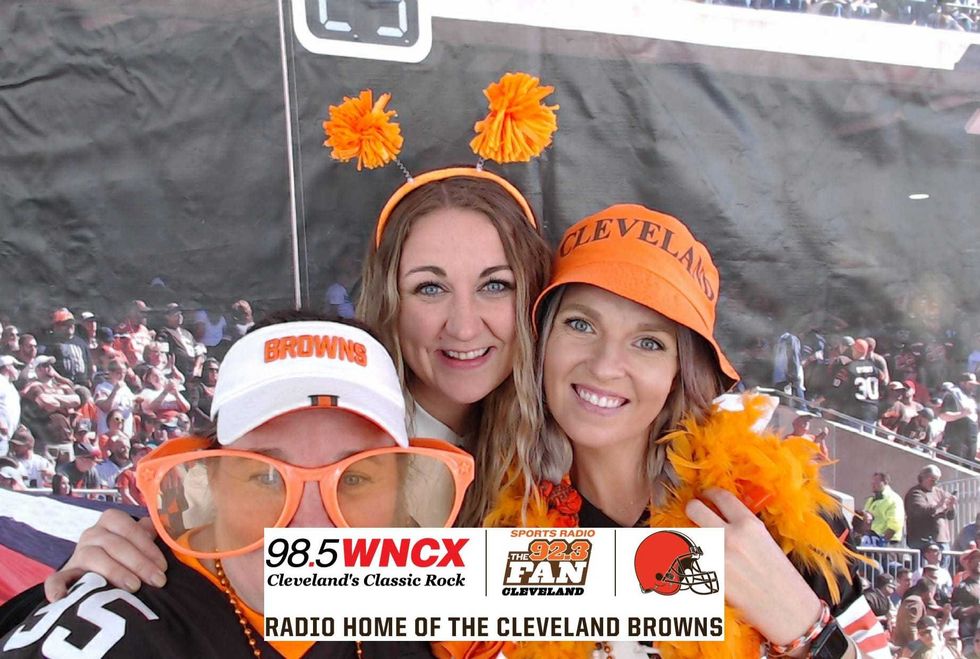 Dawg Pound Drive - September 19, 2021