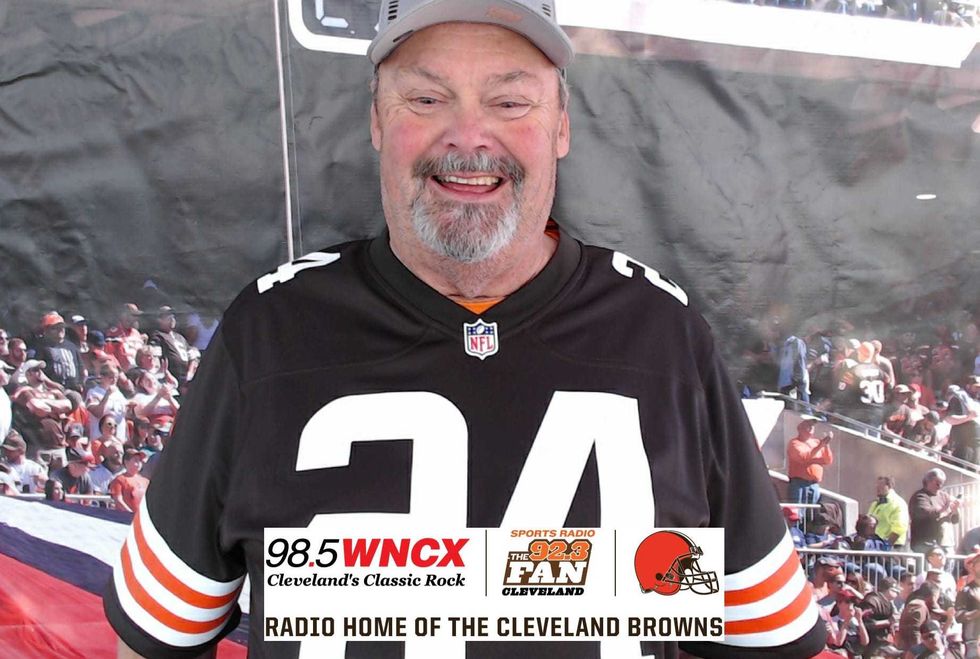 Dawg Pound Drive - September 19, 2021