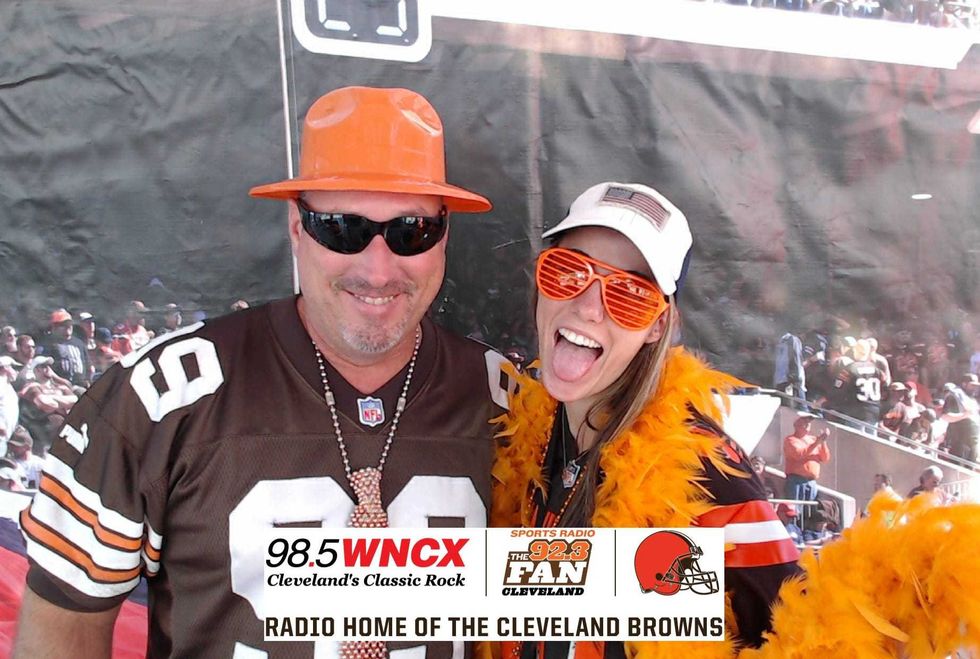 Dawg Pound Drive - September 19, 2021
