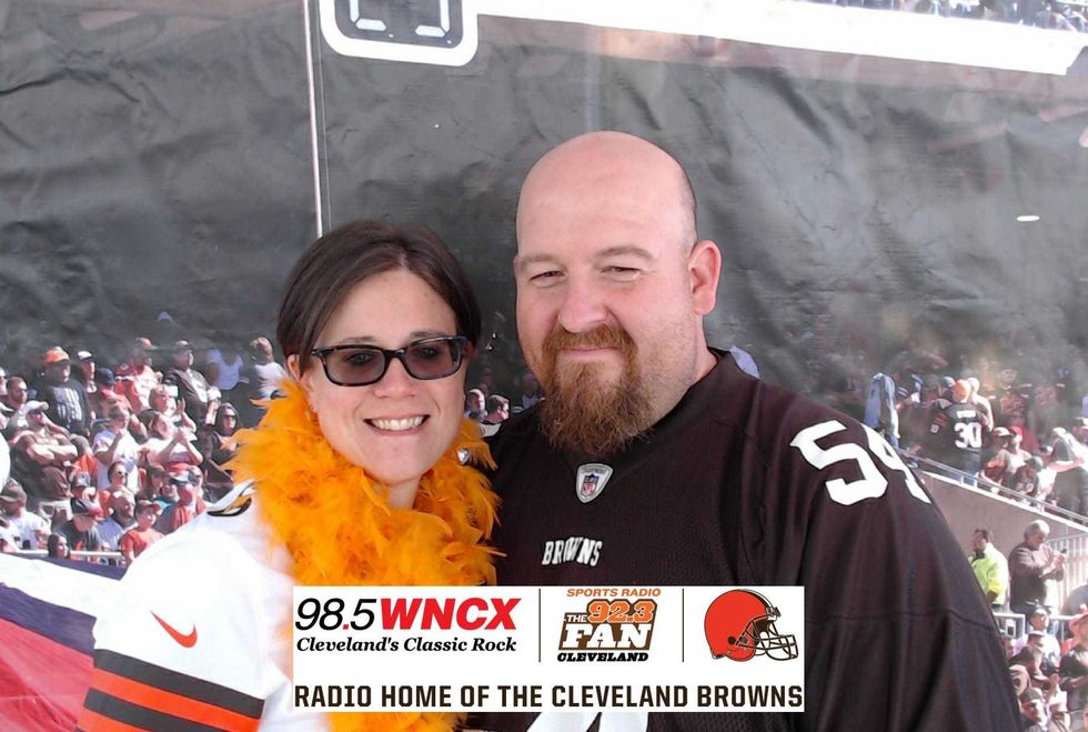 Dawg Pound Drive - September 19, 2021