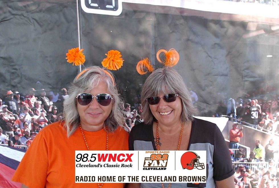 Dawg Pound Drive - September 19, 2021