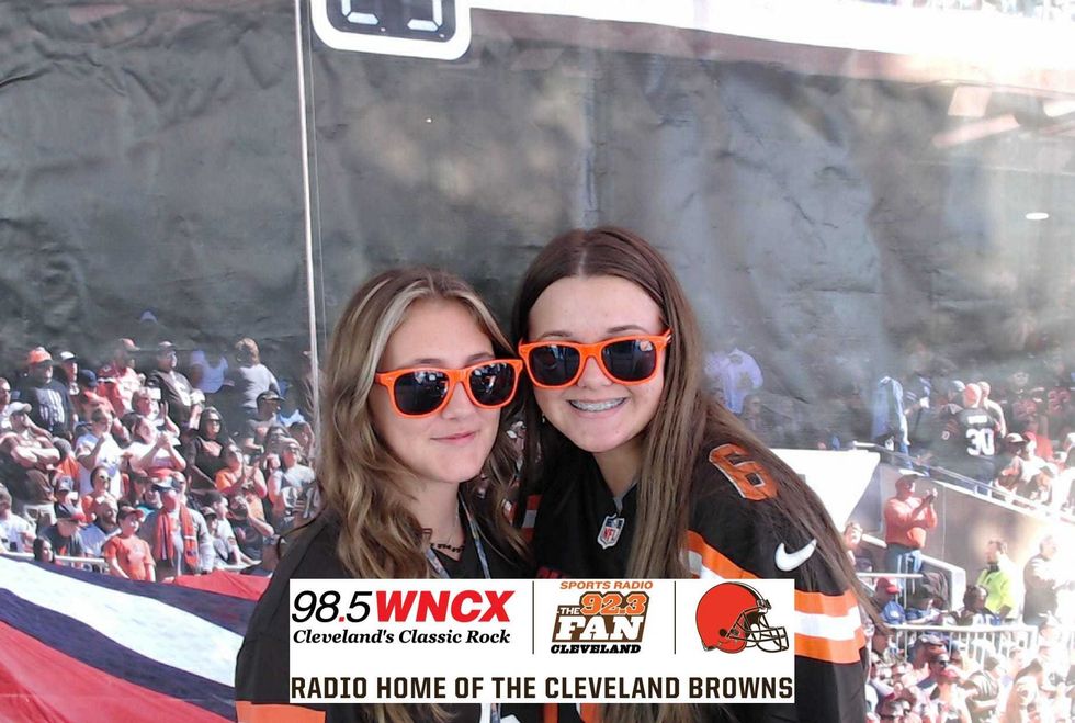 Dawg Pound Drive - September 19, 2021
