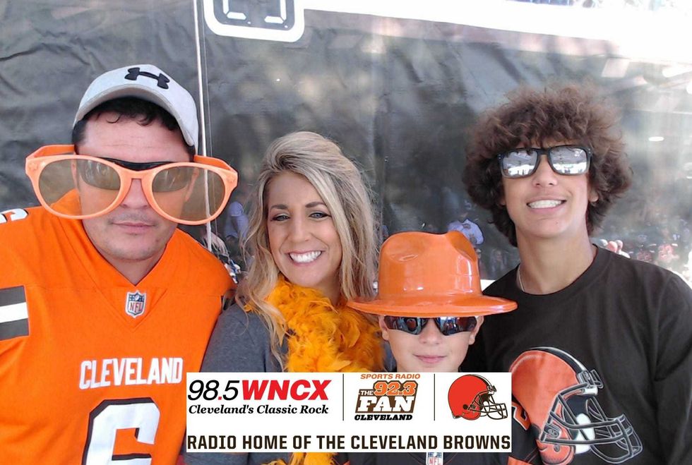 Dawg Pound Drive - September 19, 2021