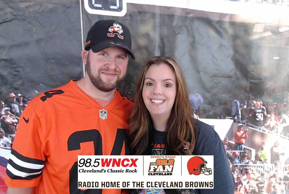 Dawg Pound Drive - September 19, 2021