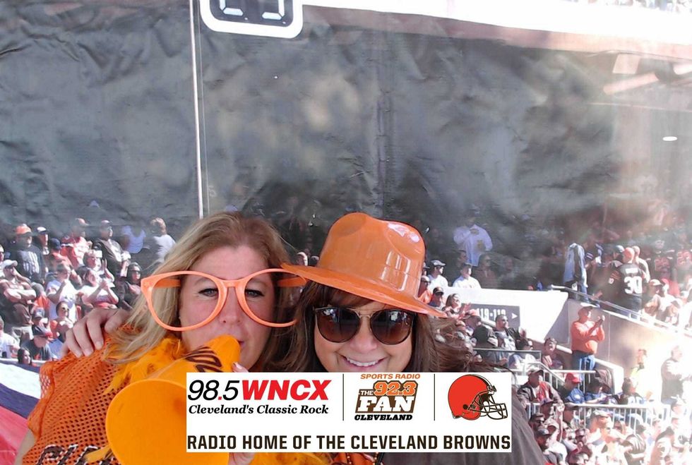 Dawg Pound Drive - September 19, 2021