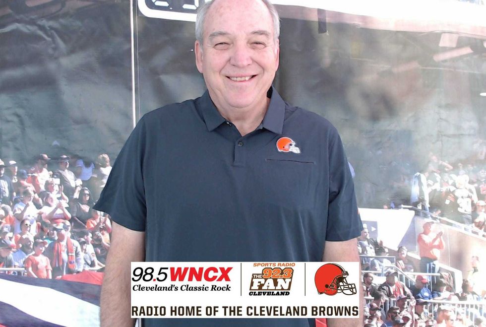 Dawg Pound Drive - September 19, 2021