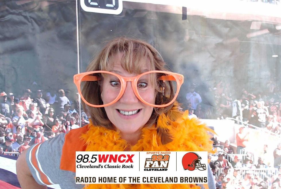 Dawg Pound Drive - September 19, 2021