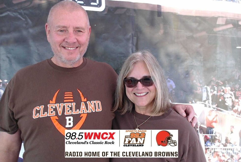 Dawg Pound Drive - September 19, 2021