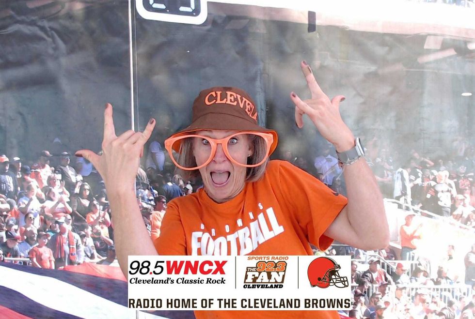 Dawg Pound Drive - September 19, 2021