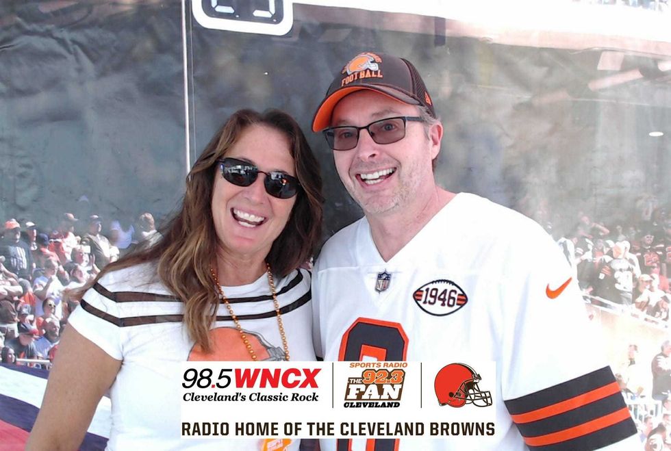 Dawg Pound Drive - September 19, 2021