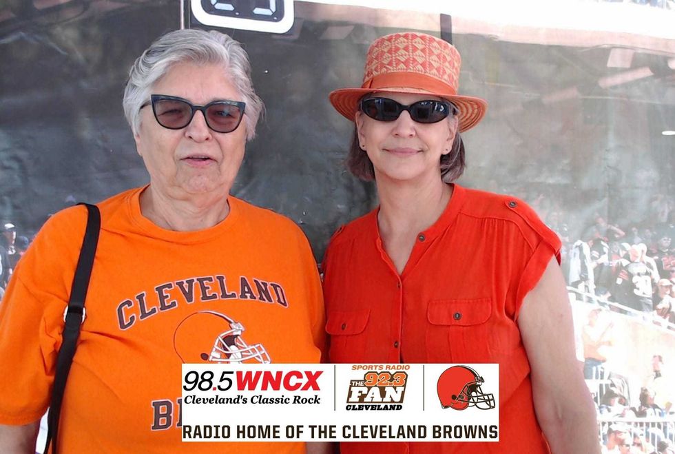 Dawg Pound Drive - September 19, 2021