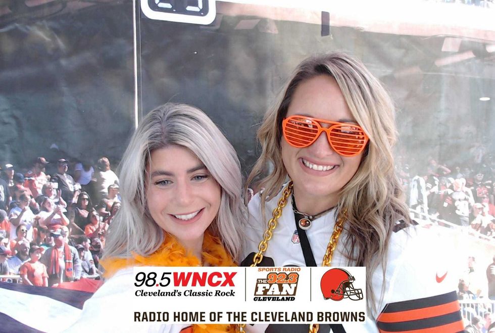 Dawg Pound Drive - September 19, 2021