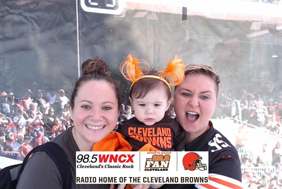 Dawg Pound Drive - September 19, 2021