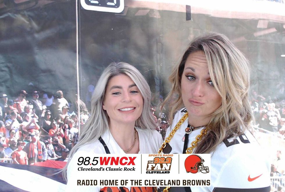 Dawg Pound Drive - September 19, 2021