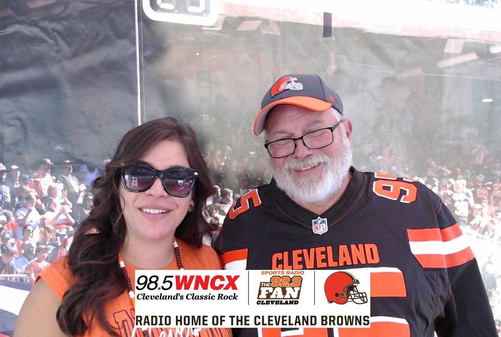 Dawg Pound Drive - September 19, 2021