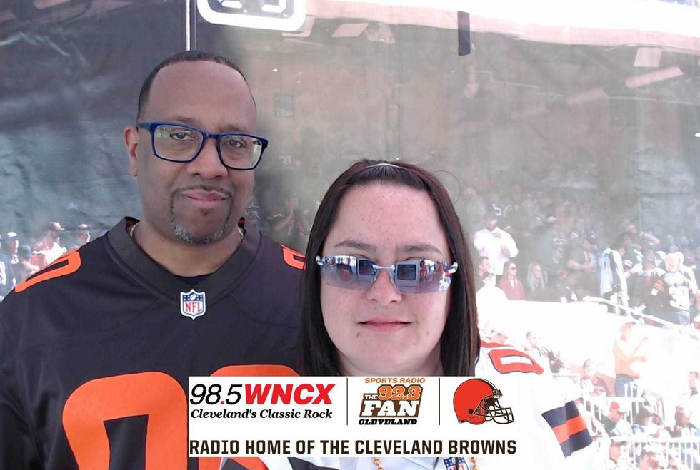 Dawg Pound Drive - September 19, 2021