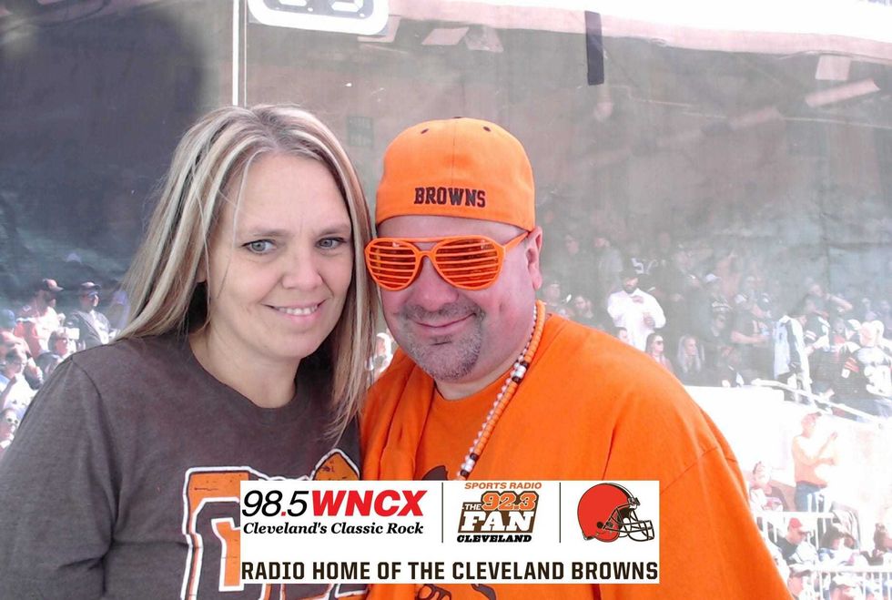Dawg Pound Drive - September 19, 2021
