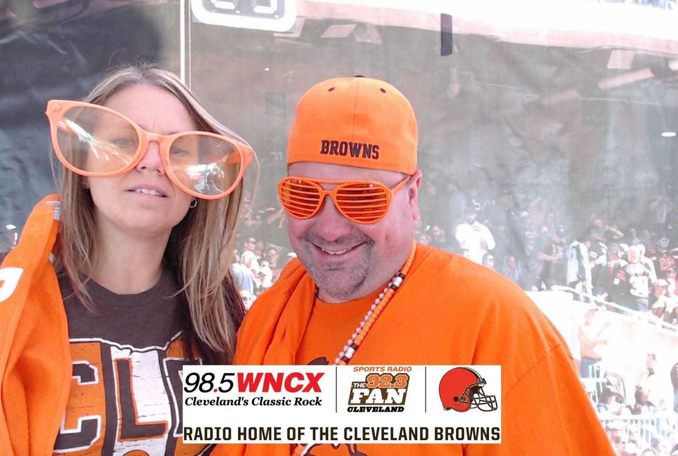 Dawg Pound Drive - September 19, 2021