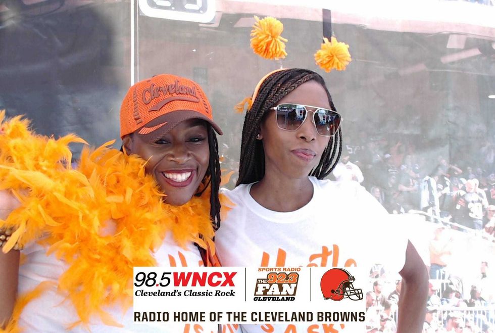 Dawg Pound Drive - September 19, 2021