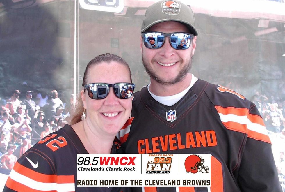 Dawg Pound Drive - September 19, 2021